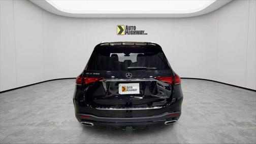 2022 Mercedes-Benz GLE 350 Base