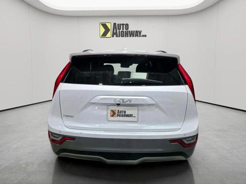 2023 Kia Niro EV Wave