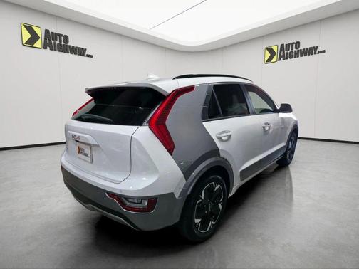 2023 Kia Niro EV Wave