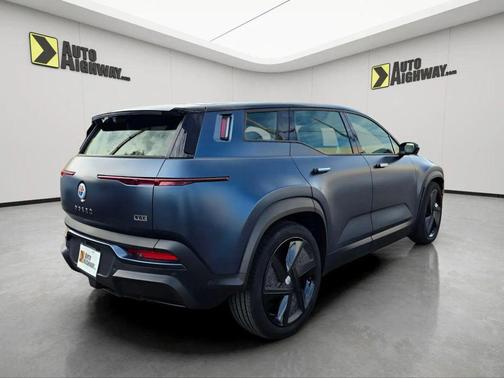 2023 Fisker Ocean One