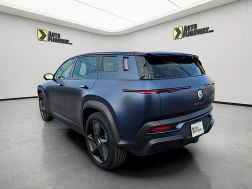 2023 Fisker Ocean One