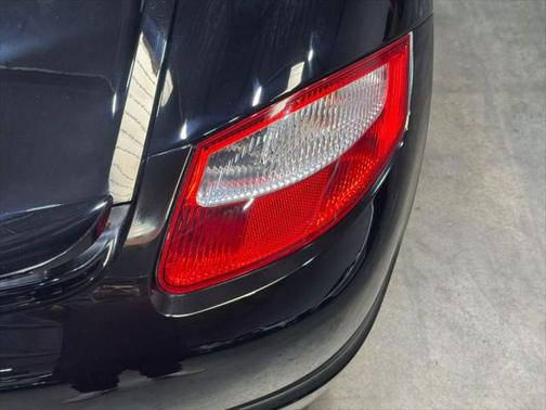 2008 Porsche Cayman Base