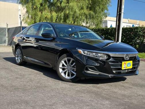 2022 Honda Accord Sport SE 1.5T