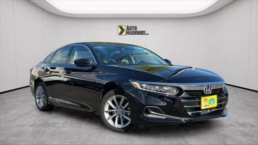 2022 Honda Accord Sport SE 1.5T