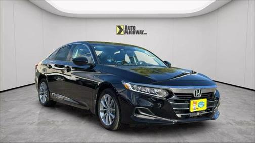 2022 Honda Accord Sport SE 1.5T
