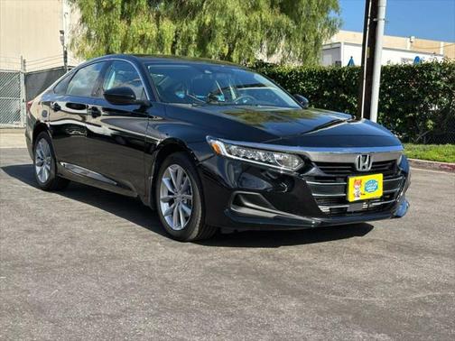 2022 Honda Accord Sport SE 1.5T