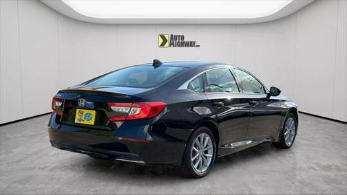 2022 Honda Accord Sport SE 1.5T