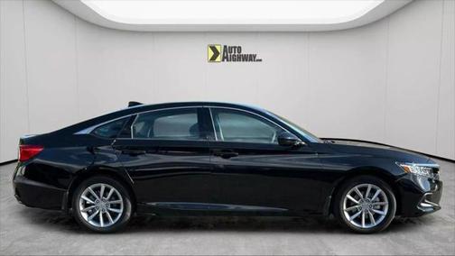 2022 Honda Accord Sport SE 1.5T