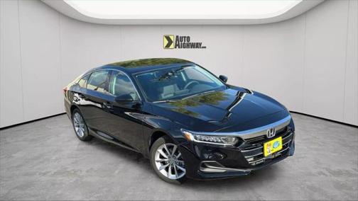 2022 Honda Accord Sport SE 1.5T
