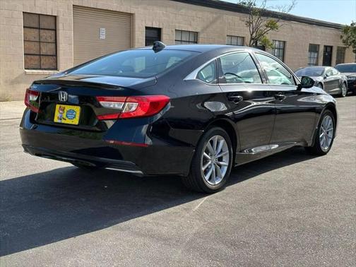 2022 Honda Accord Sport SE 1.5T