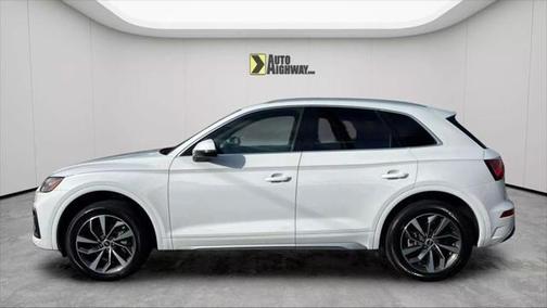 2021 Audi Q5 45 Premium