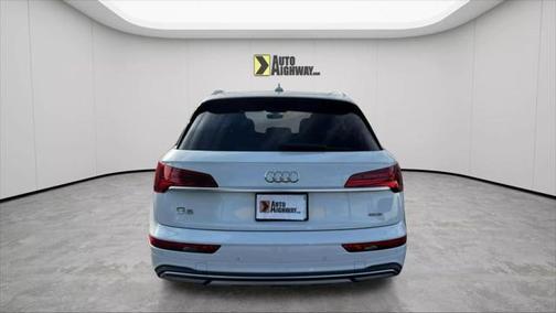 2021 Audi Q5 45 Premium
