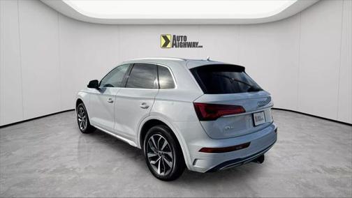 2021 Audi Q5 45 Premium