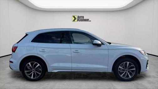 2021 Audi Q5 45 Premium