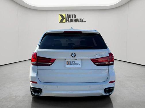 2017 BMW X5 eDrive xDrive40e