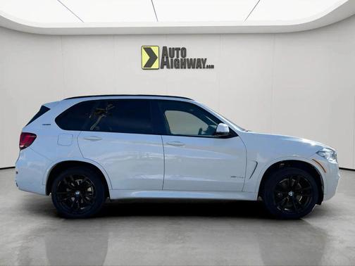 2017 BMW X5 eDrive xDrive40e