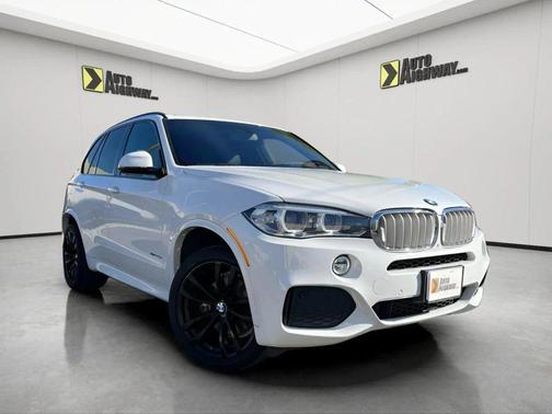 2017 BMW X5 eDrive xDrive40e