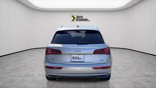 2019 Audi Q5 2.0T Premium Plus