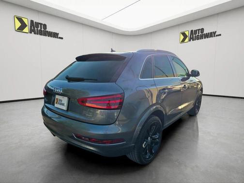 2015 Audi Q3 2.0T Premium Plus