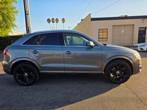 2015 Audi Q3 2.0T Premium Plus