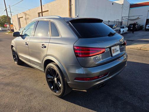 2015 Audi Q3 2.0T Premium Plus