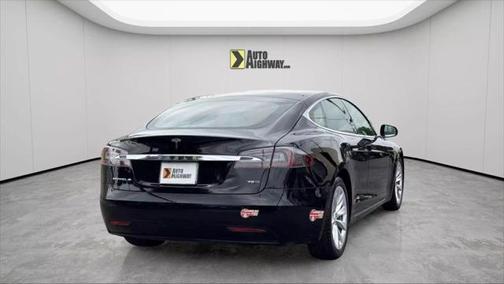 2017 Tesla Model S 75D