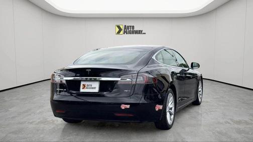 2017 Tesla Model S 75D