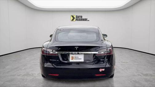 2017 Tesla Model S 75D