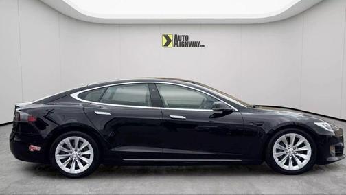 2017 Tesla Model S 75D