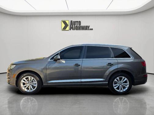 2019 Audi Q7 45 Premium
