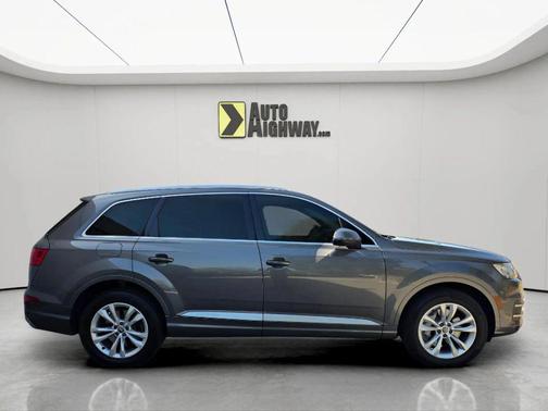 2019 Audi Q7 45 Premium