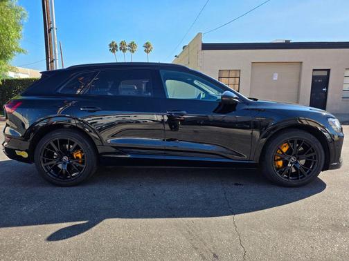 2022 Audi e-tron Chronos
