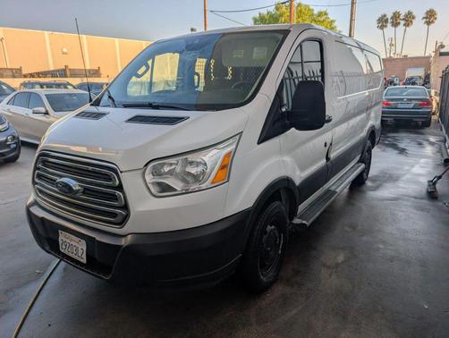 2017 Ford Transit-250 Base