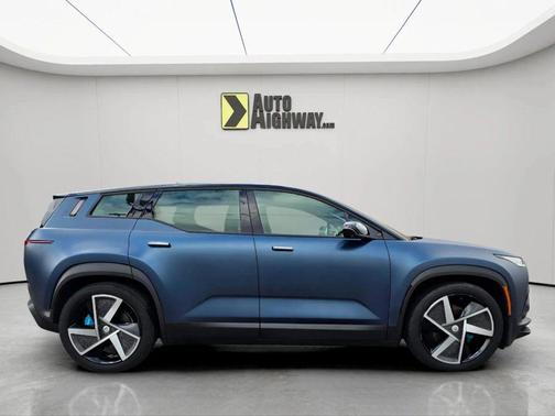 2023 Fisker Ocean One