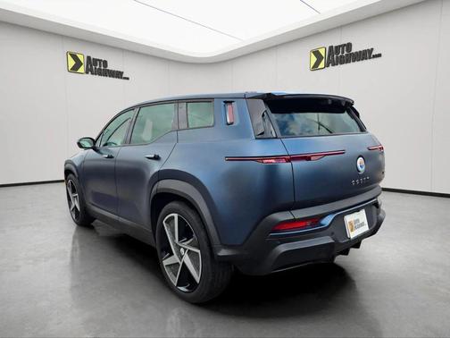 2023 Fisker Ocean One