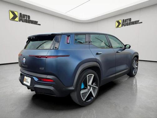 2023 Fisker Ocean One