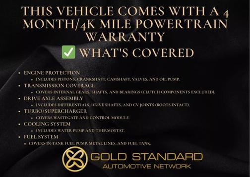 2016 Land Rover Range Rover Sport 3.0L Turbocharged Diesel HSE Td6