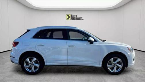 2020 Audi Q3 45 Premium
