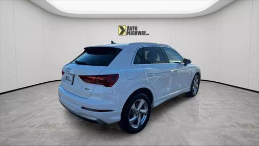2020 Audi Q3 45 Premium
