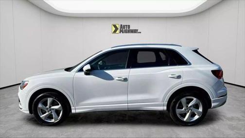 2020 Audi Q3 45 Premium