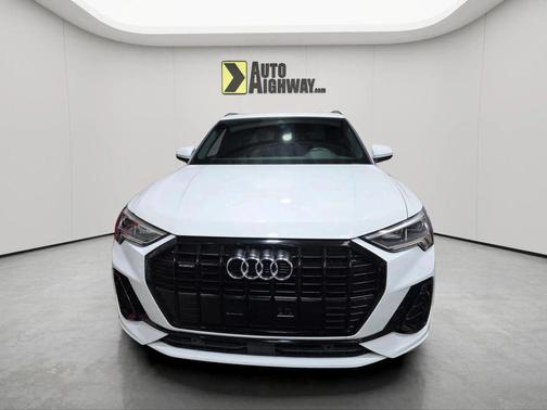 2021 Audi Q3 45 S line Premium Plus