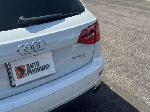 2015 Audi allroad 2.0T Premium Plus