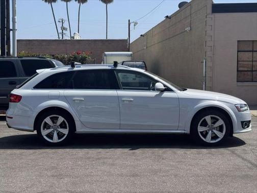 2015 Audi allroad 2.0T Premium Plus