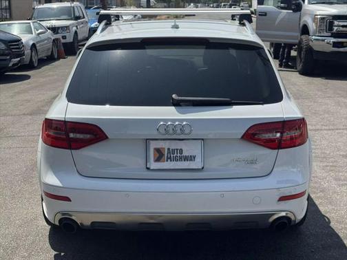 2015 Audi allroad 2.0T Premium Plus