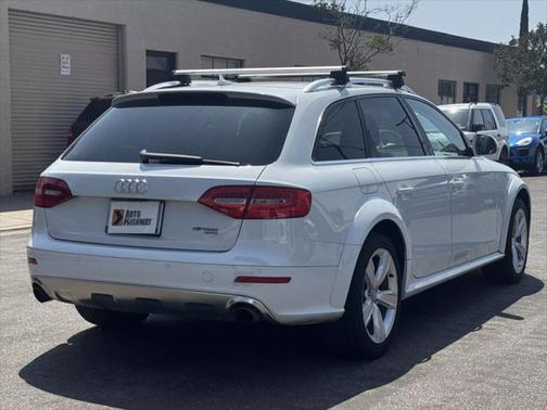 2015 Audi allroad 2.0T Premium Plus