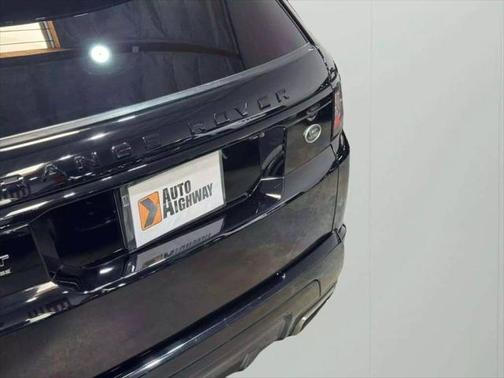 2020 Land Rover Range Rover Sport HSE