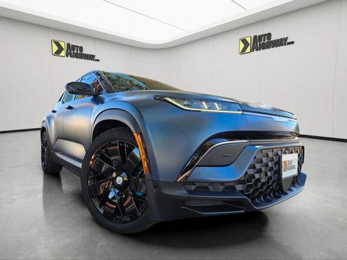 2023 Fisker Ocean Extreme