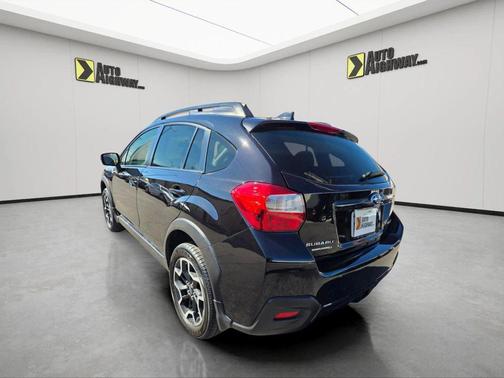 2017 Subaru Crosstrek 2.0i Limited