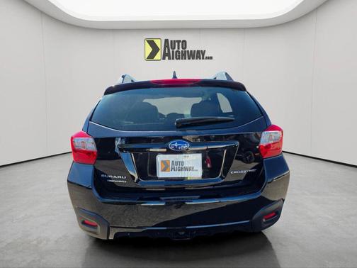2017 Subaru Crosstrek 2.0i Limited