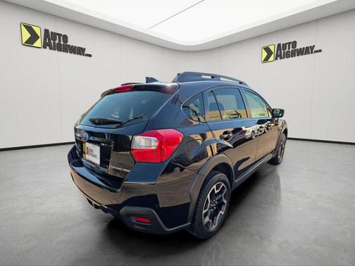 2017 Subaru Crosstrek 2.0i Limited